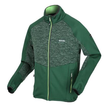 Regatta Coladane V Strickfleecejacke Herren
