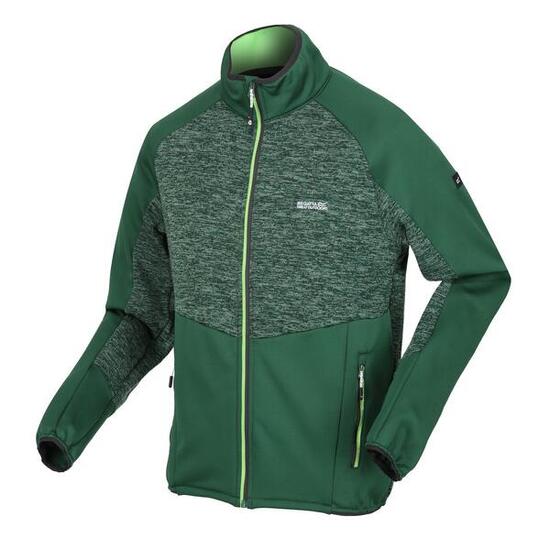 Regatta Coladane V Strickfleecejacke Herren