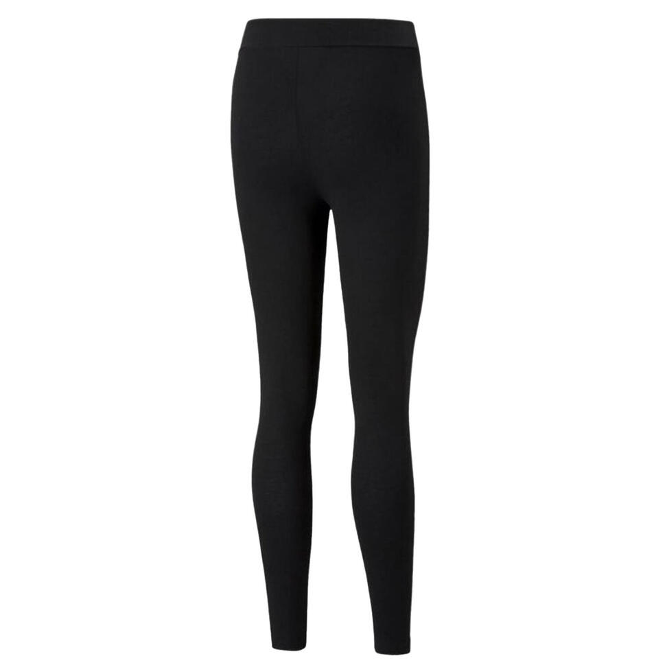 Damskie Legginsy Z Logo Essentials