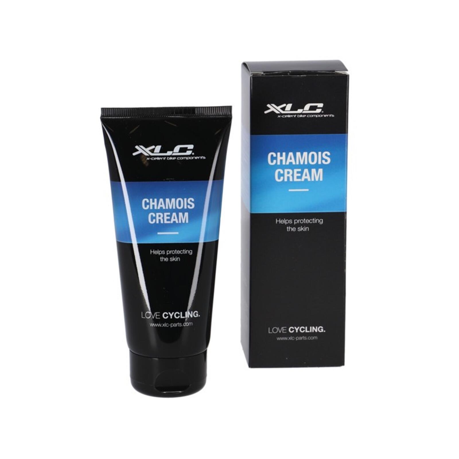 XLC XLC chamois cream PM-C01 100ml tube