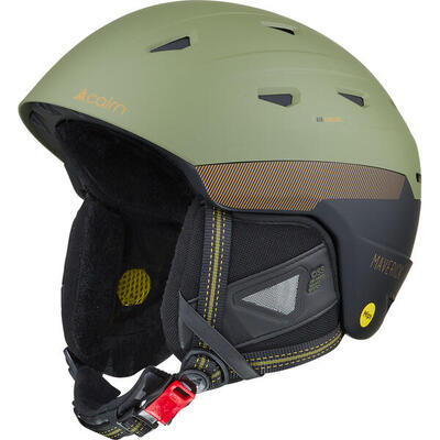 Kask narciarski Cairn Maverick Mips®