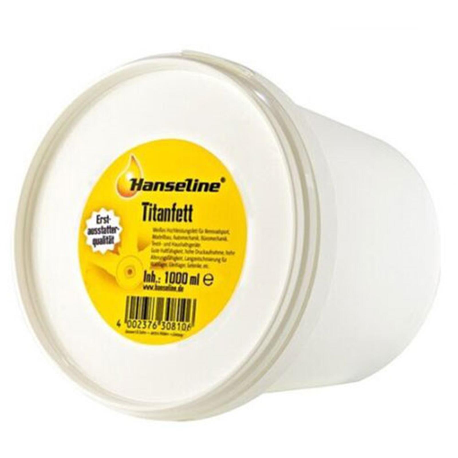 HANSELINE picture