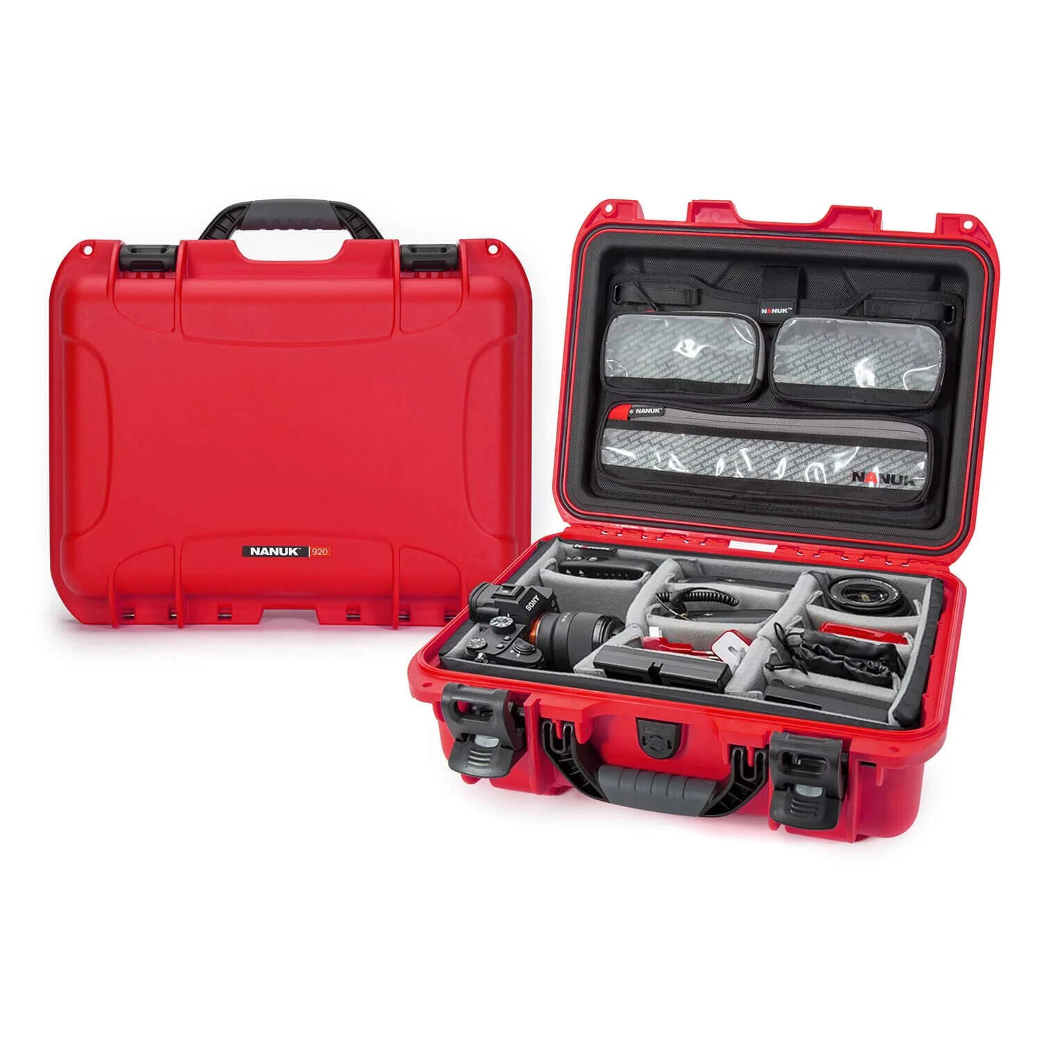 Valise Nanuk 920 3/3