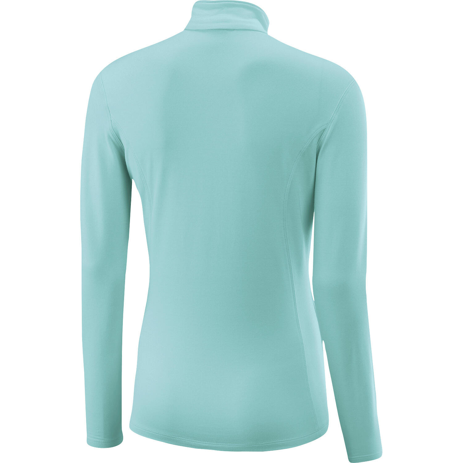 Damen Rolli MIDLAYER TRANSTEX 2/2