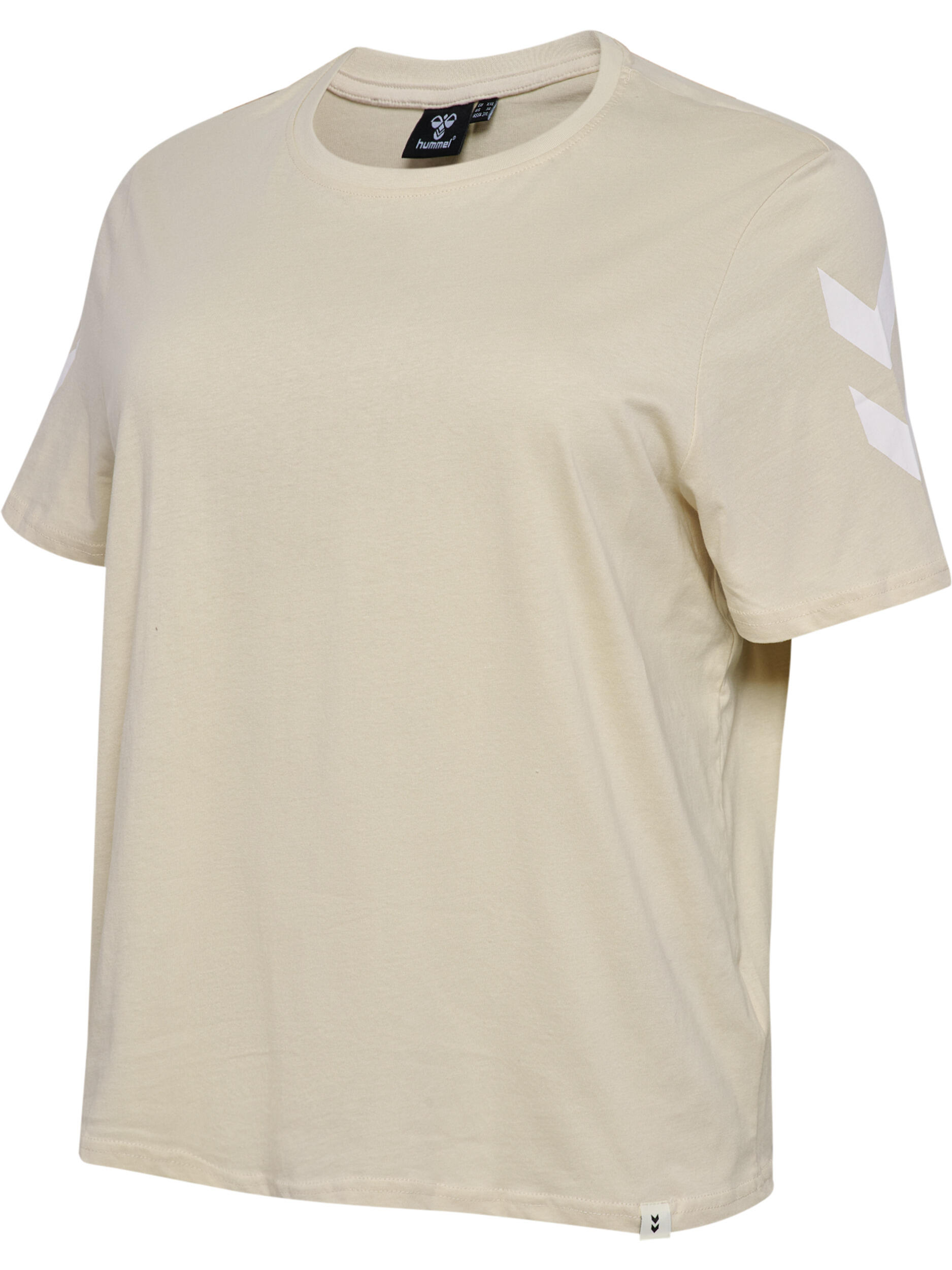 Camiseta Hmllegacy Mujer 4/4