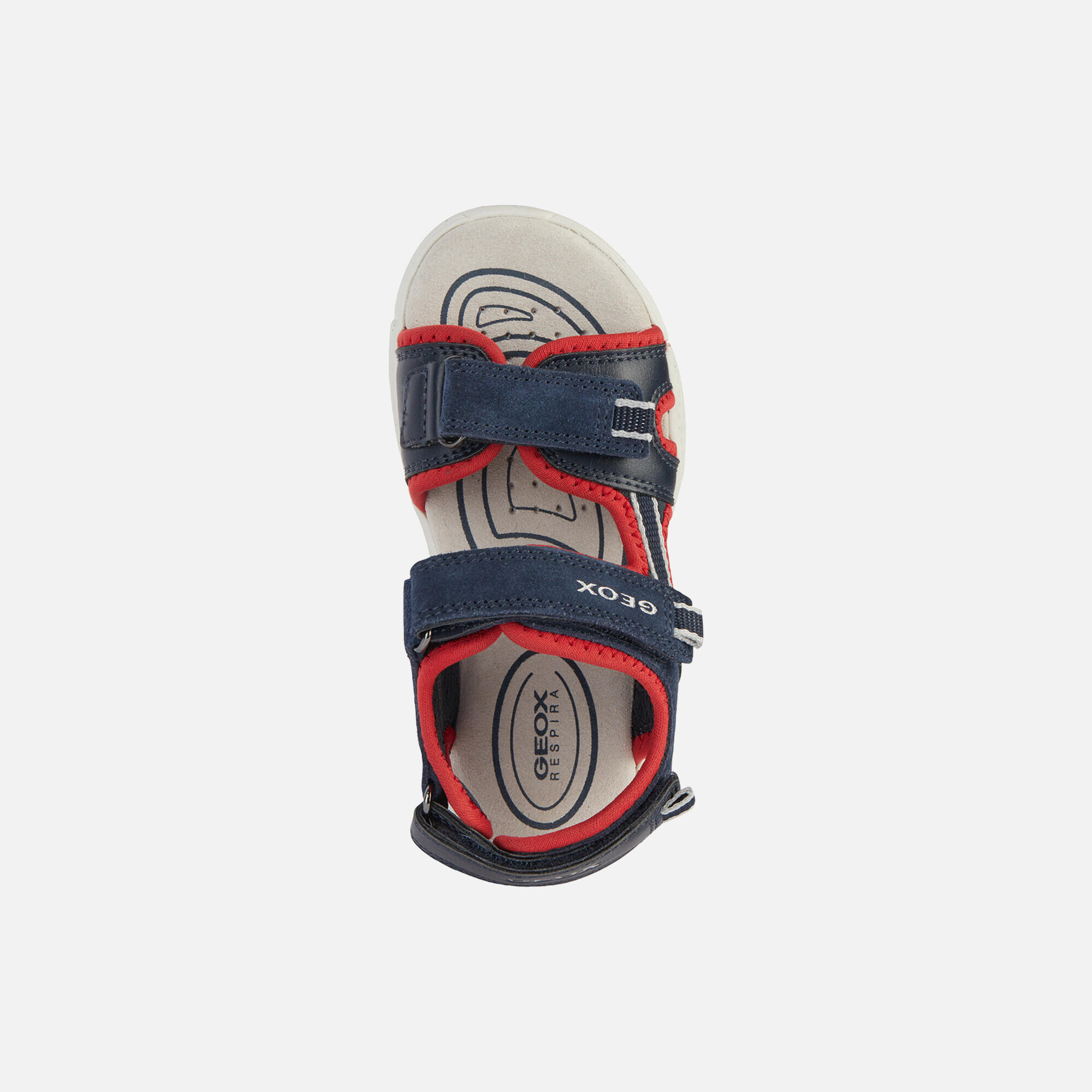 Sandalias Niño Geox J Sandal Alben 6/7