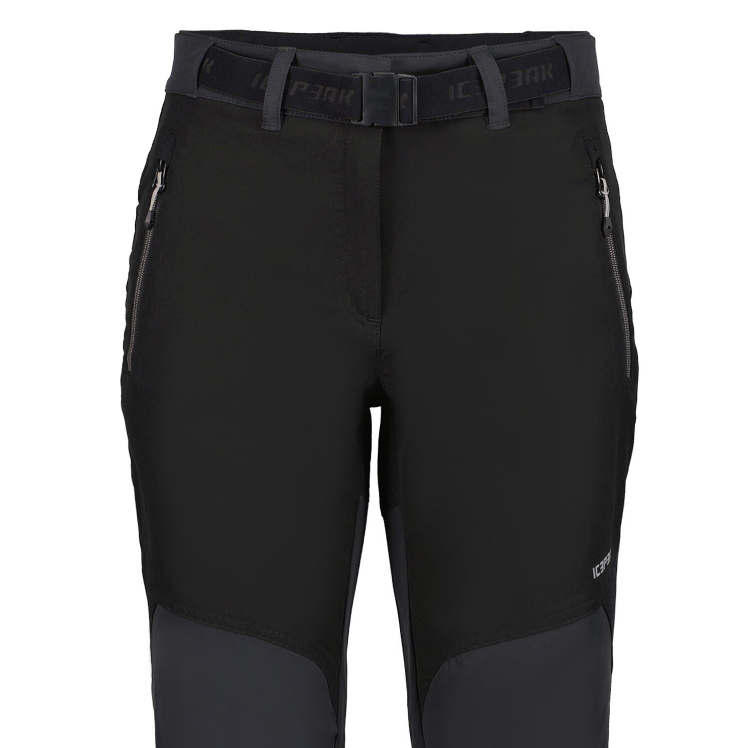 Icepeak Wanderhose Bainville für Damen Wasserabweisend 2/4