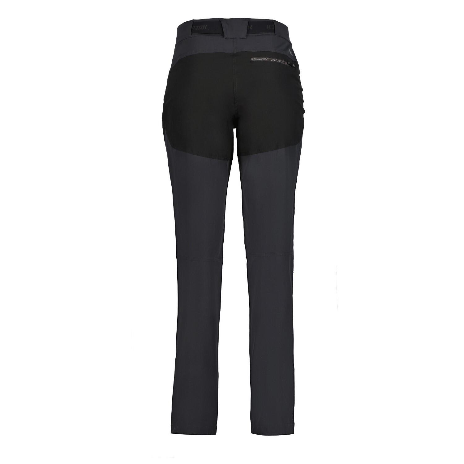 Icepeak Wanderhose Bainville für Damen Wasserabweisend 2/4