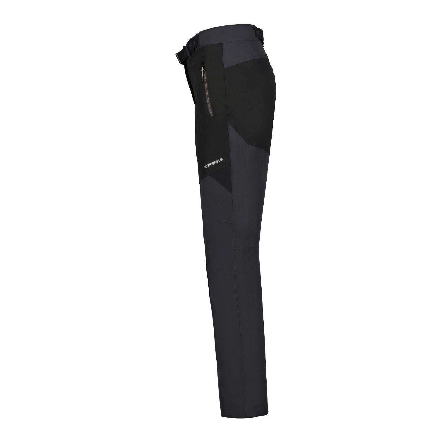 Icepeak Wanderhose Bainville für Damen Wasserabweisend 3/4