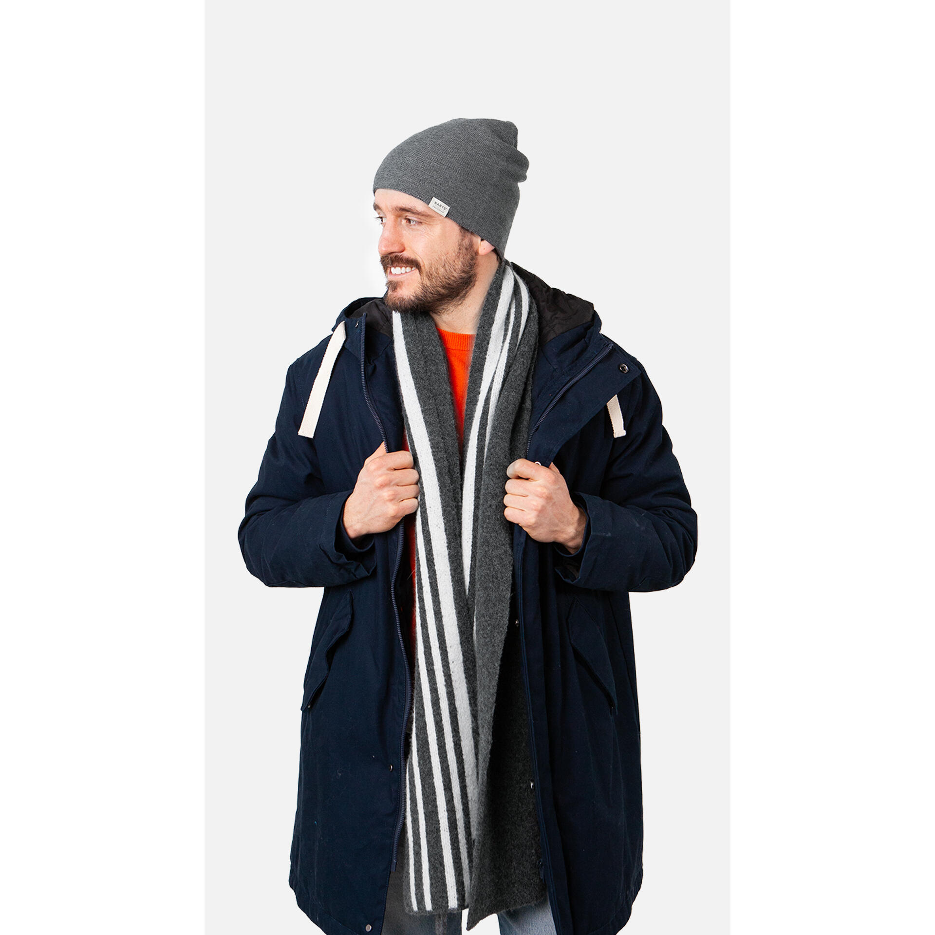 Sjaal Barts Banxs 2/2