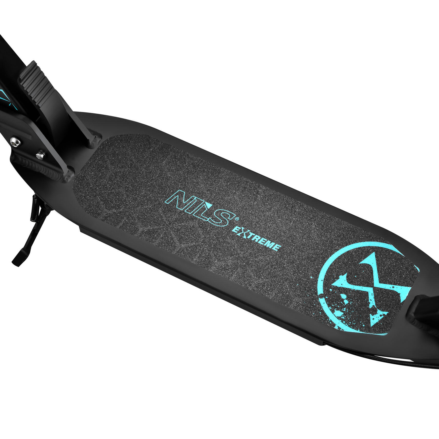 Frein à disque pour scooter NILS EXTREME HM124T 3/7