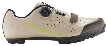 Mavic Crossmax Boa MTB-Schuhe Beige