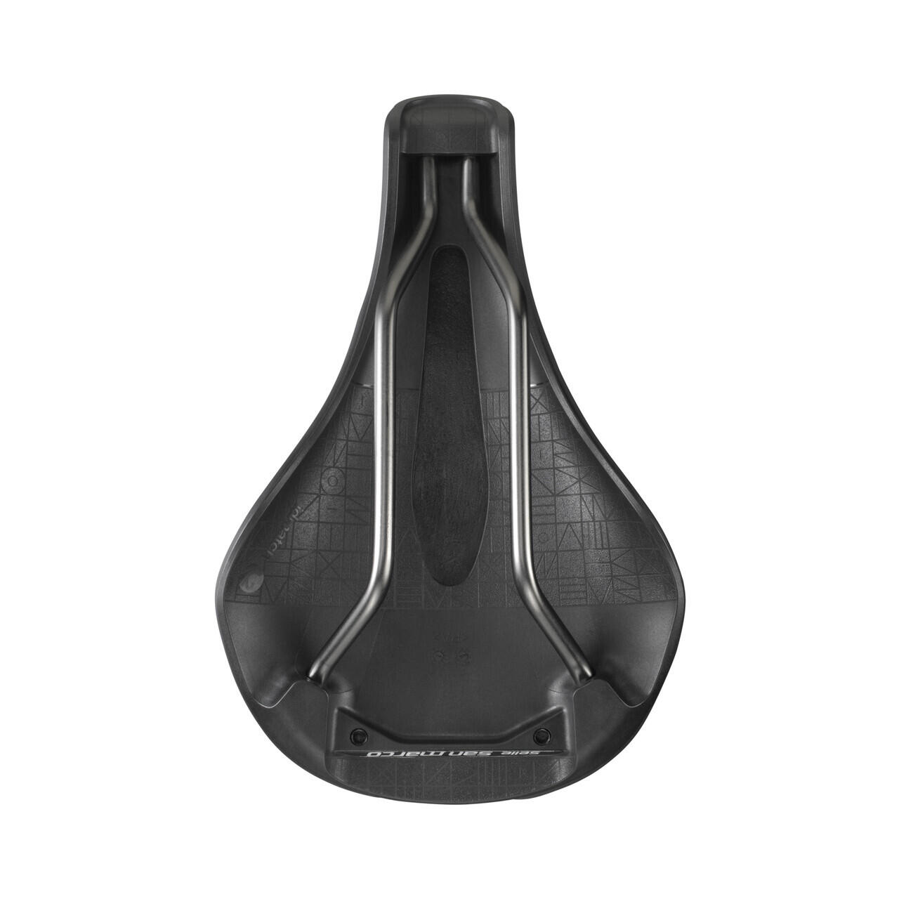 SELLE SAN MARCO Selle VTT MANTRA Xsilite 3/5