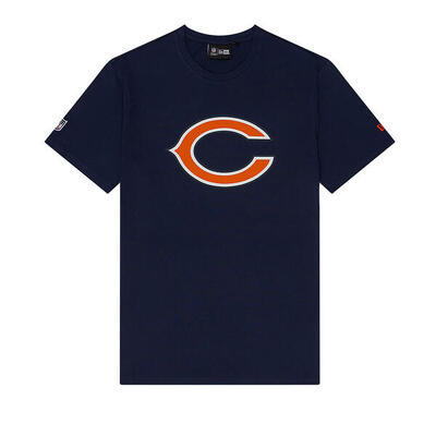 T-shirt chicago bears nfl