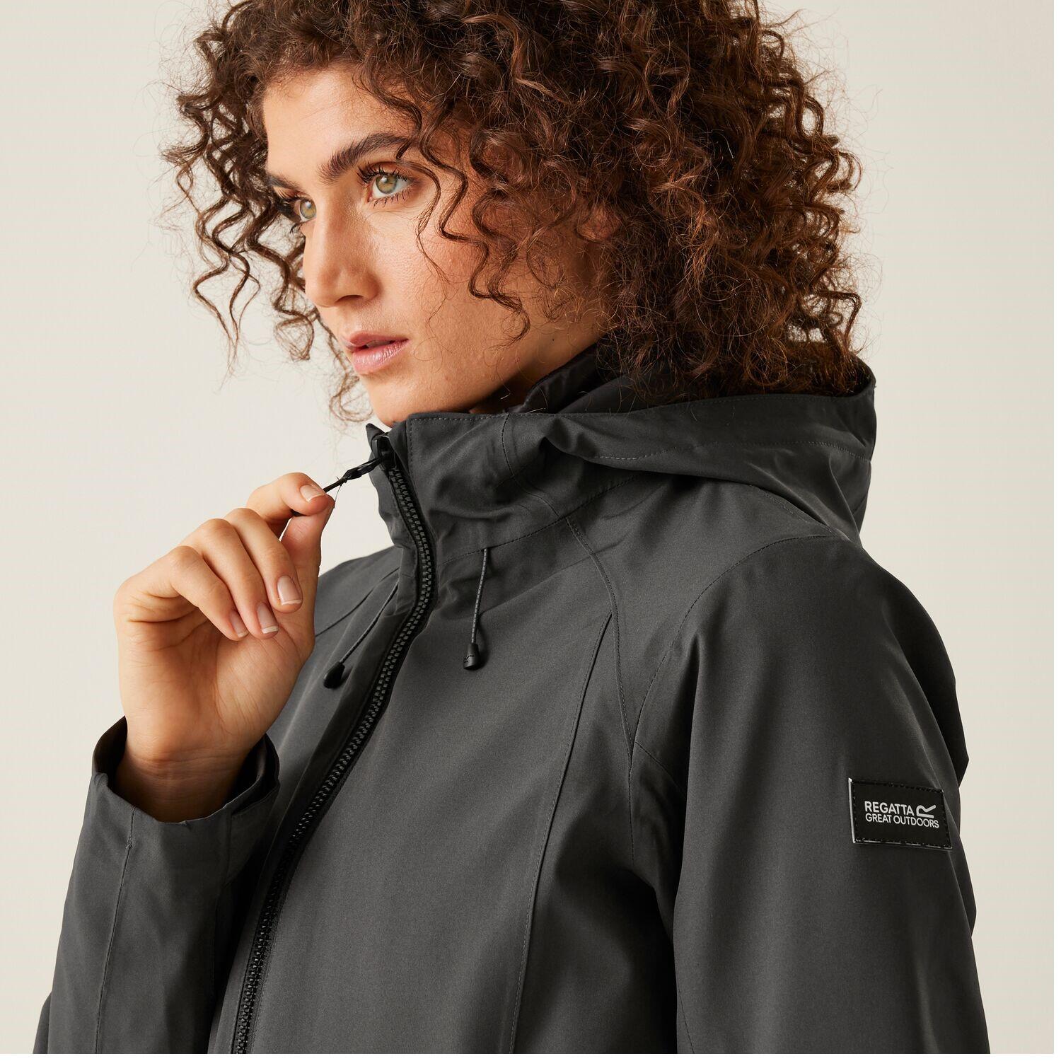 Regatta Denbury V 3 in 1 Doppeljacke für Damen 5/7