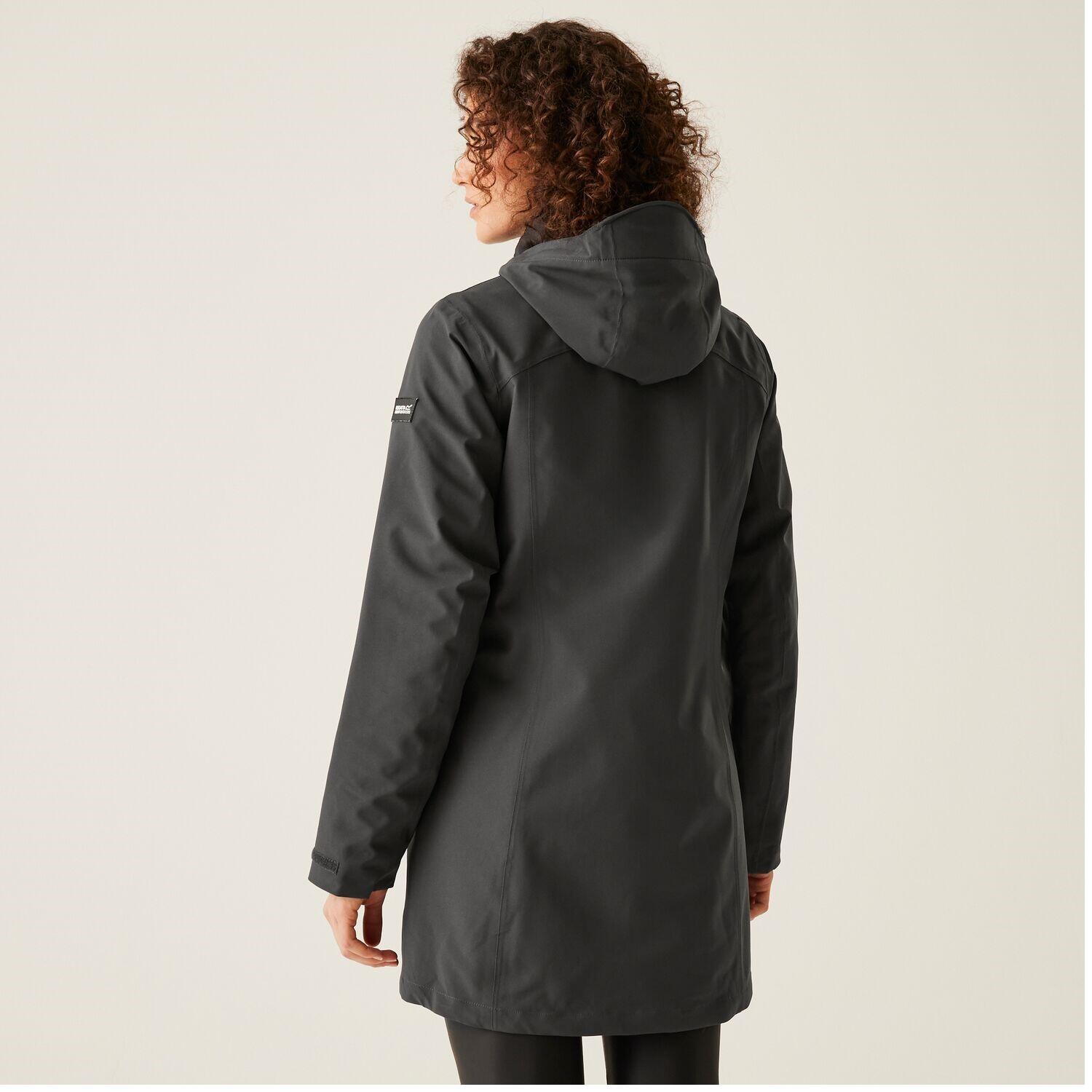 Regatta Denbury V 3 in 1 Doppeljacke für Damen 4/7