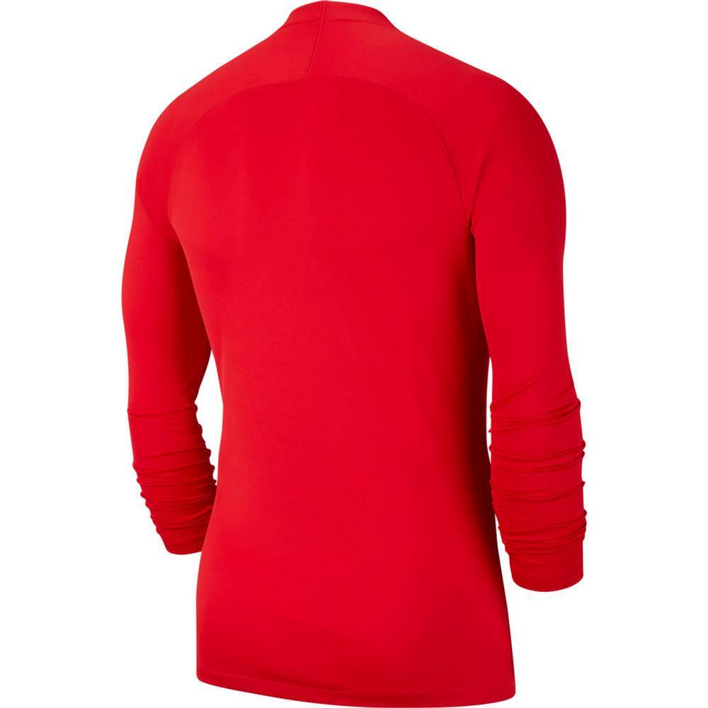 Haut Thermique PARK Adulte (Rouge) 2/4