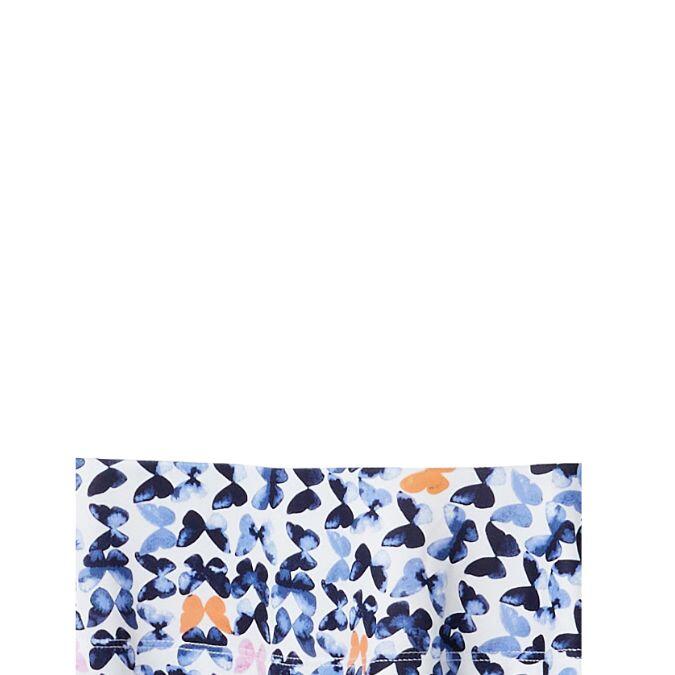 Callaway Metamorphosis Butterfly Print Blocked 17″ Golf Skort Maat M 3/5