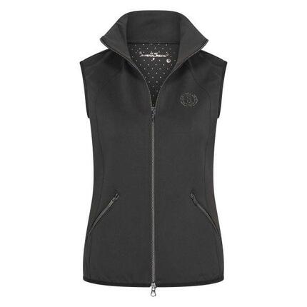 Imperial Riding Gilet technique Sporty Air - Noir