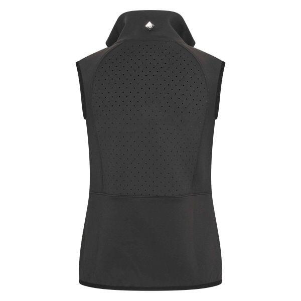 Imperial Riding Tech bodywarmer Sporty Air - Zwart 3/3