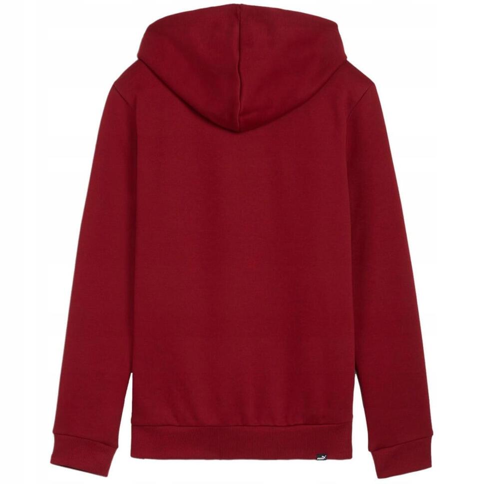 Bluza Z Logo ESS+ Dla Kobiet