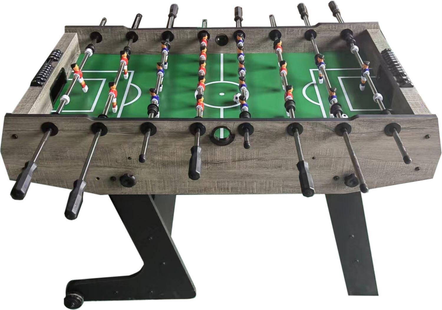 TopTable Kick Fold-Up bois 3/6
