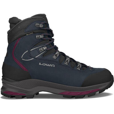 Trekkingstiefel MAURIA EVO GTX Ws