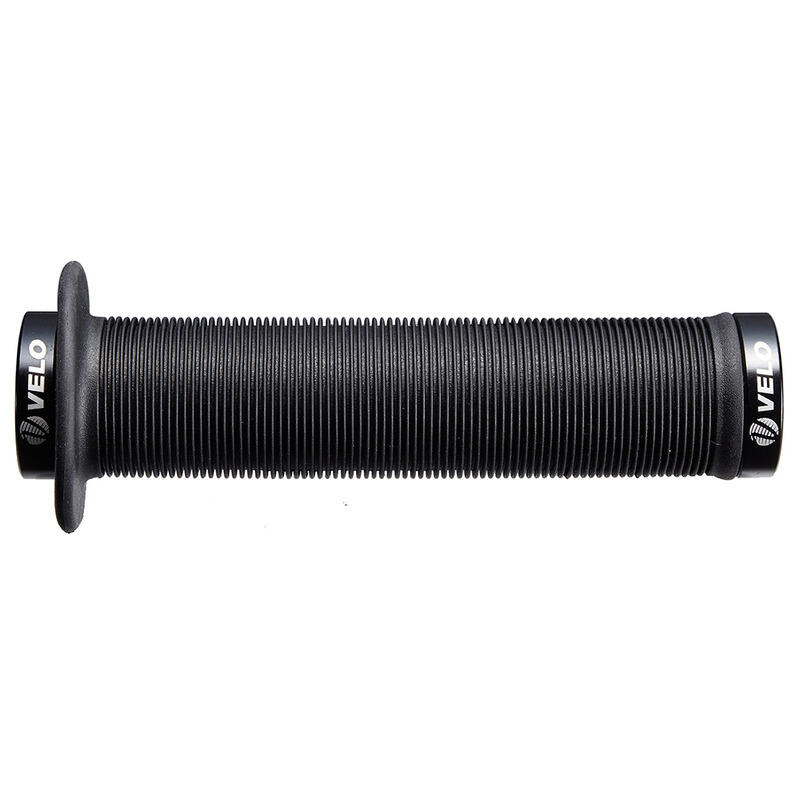Velo - Poignées Bmx / Freestyle Velo - Poignée - Noir - No Size - Decathlon