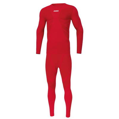 JAKO Herren Thermo-Unterwäsche Set Comfort 2.0