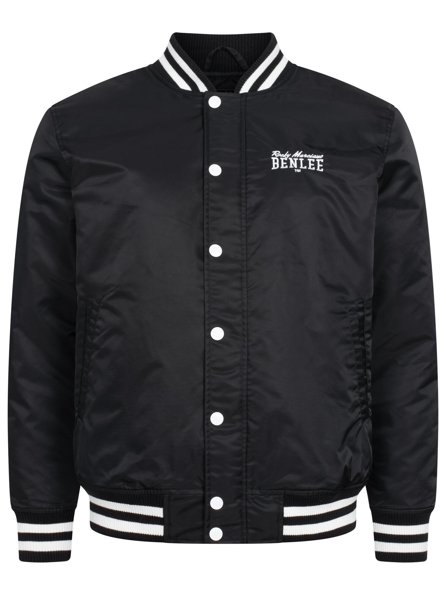 BENLEE Herren College Jacke normale Passform ROCKY 2/6