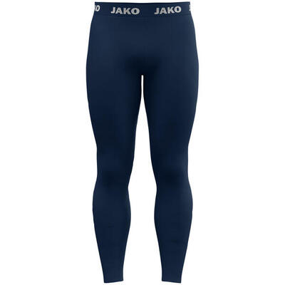 Jako function long tight heren - geel