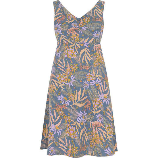 Damen Kleid Neha Empire