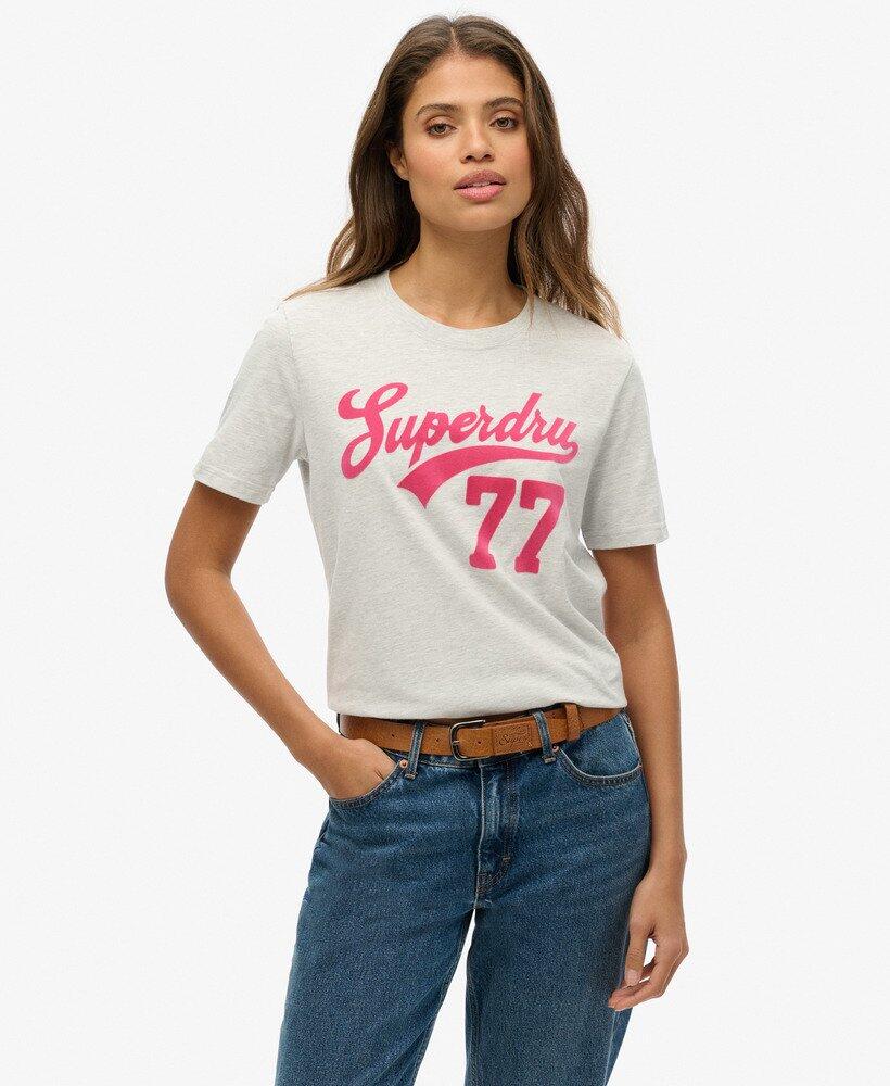 T-shirt Super 77 1/1