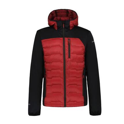 ICEPEAK Byhalia Softshell-Jacke für Herren