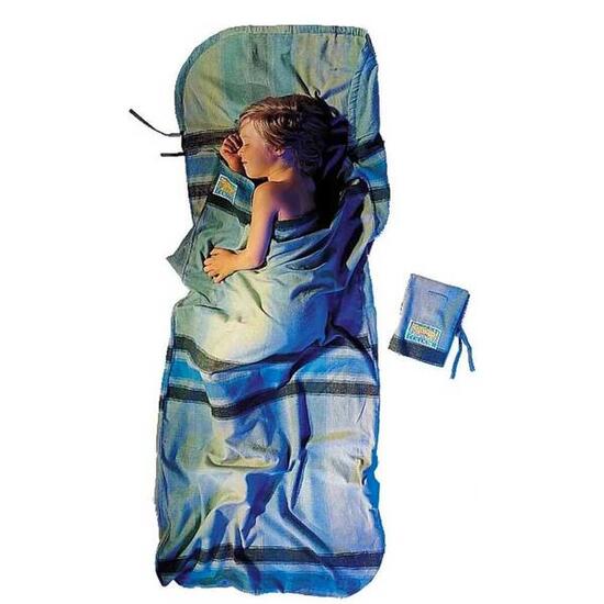 Cocoon Terry Towel Ultralight – Asciugamano da viaggio in microfibra