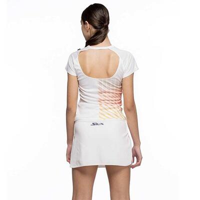 Siux half women's t-shirt