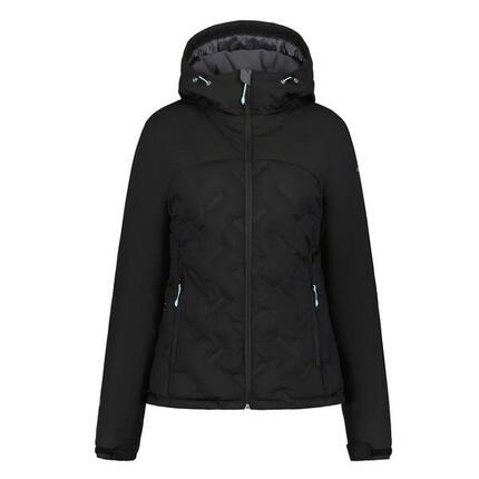Icepeak Barton Winterjacke Damen mit Kapuze
