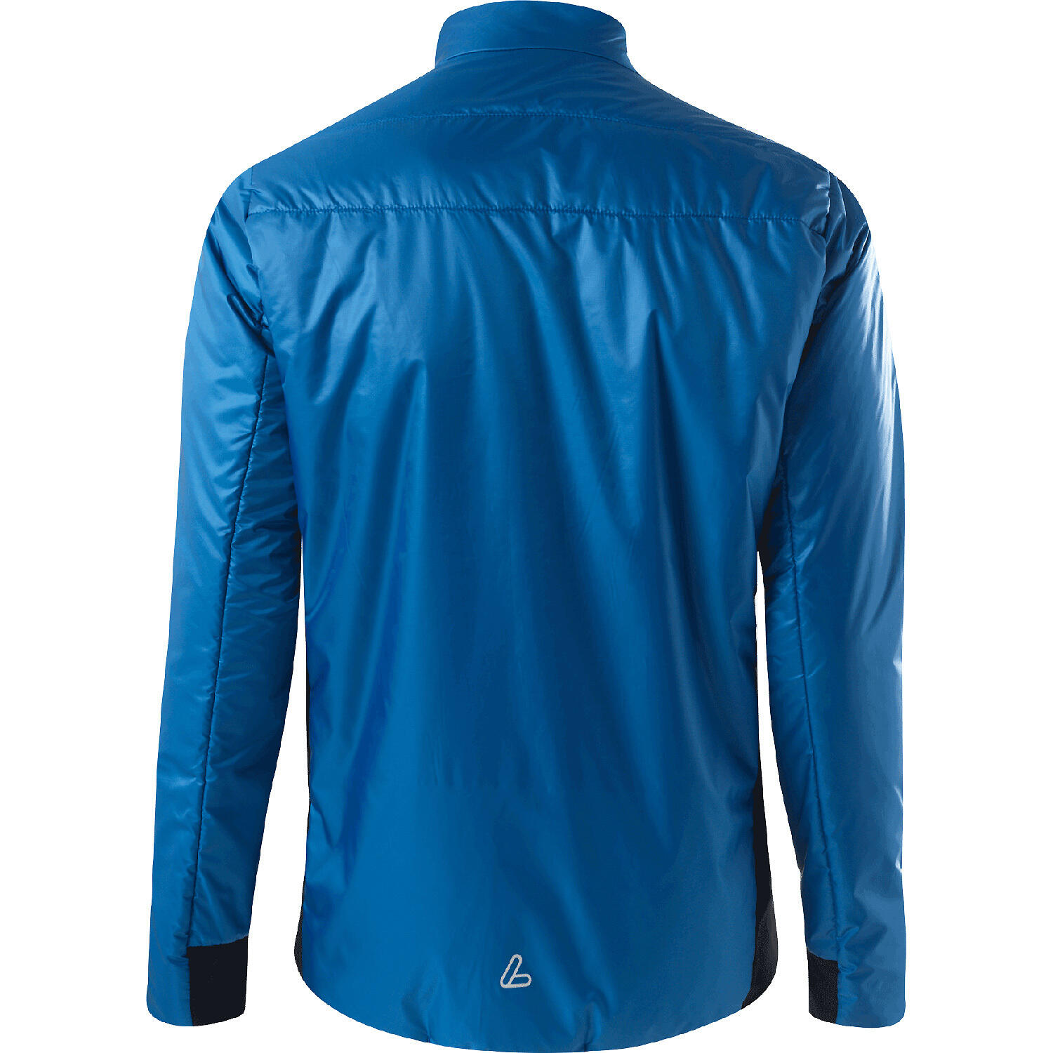 Herren Funktionsjacke ISO-JACKET CF PL60 2/2
