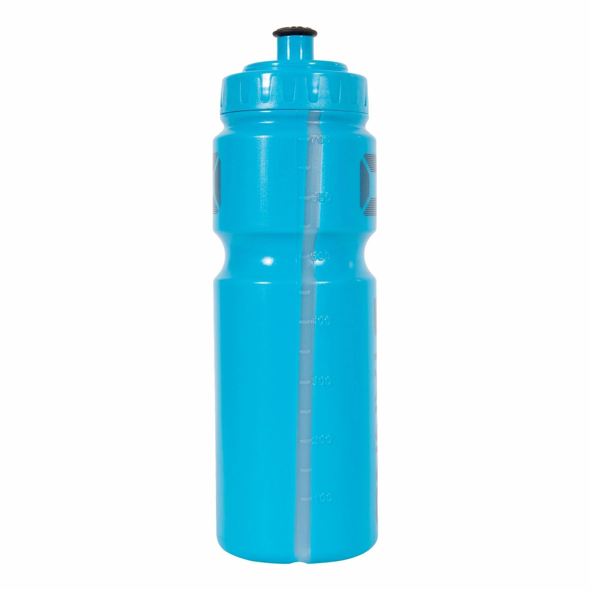 Lot de 6 gourdes Stanno Athlete 5/5