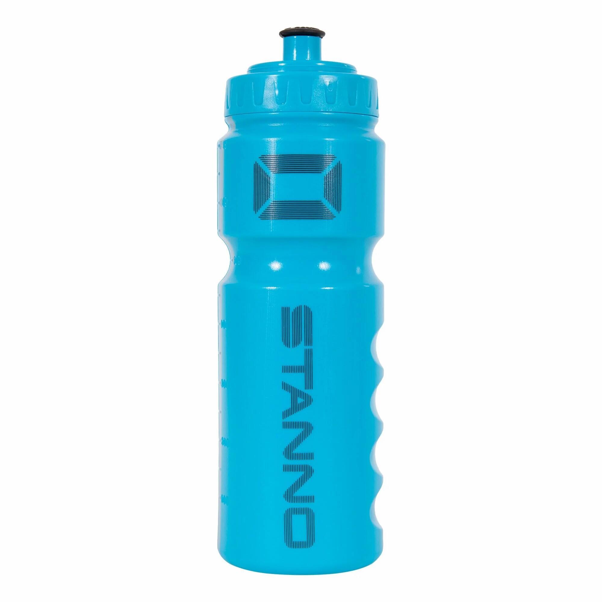 Lot de 6 gourdes Stanno Athlete 2/5