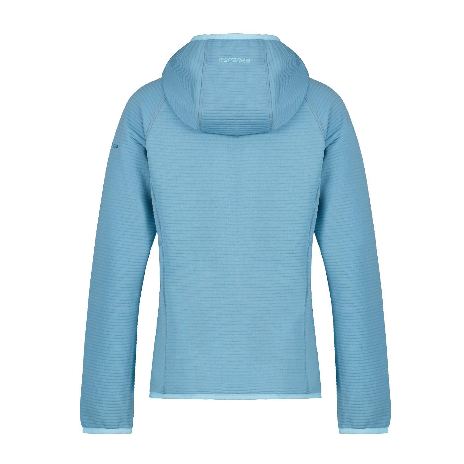 Icepeak Berryville Midlayer mit Kapuze für Damen 2/5