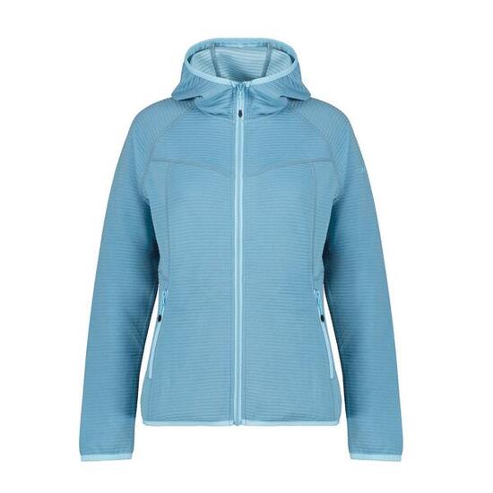 Icepeak Berryville Midlayer mit Kapuze für Damen