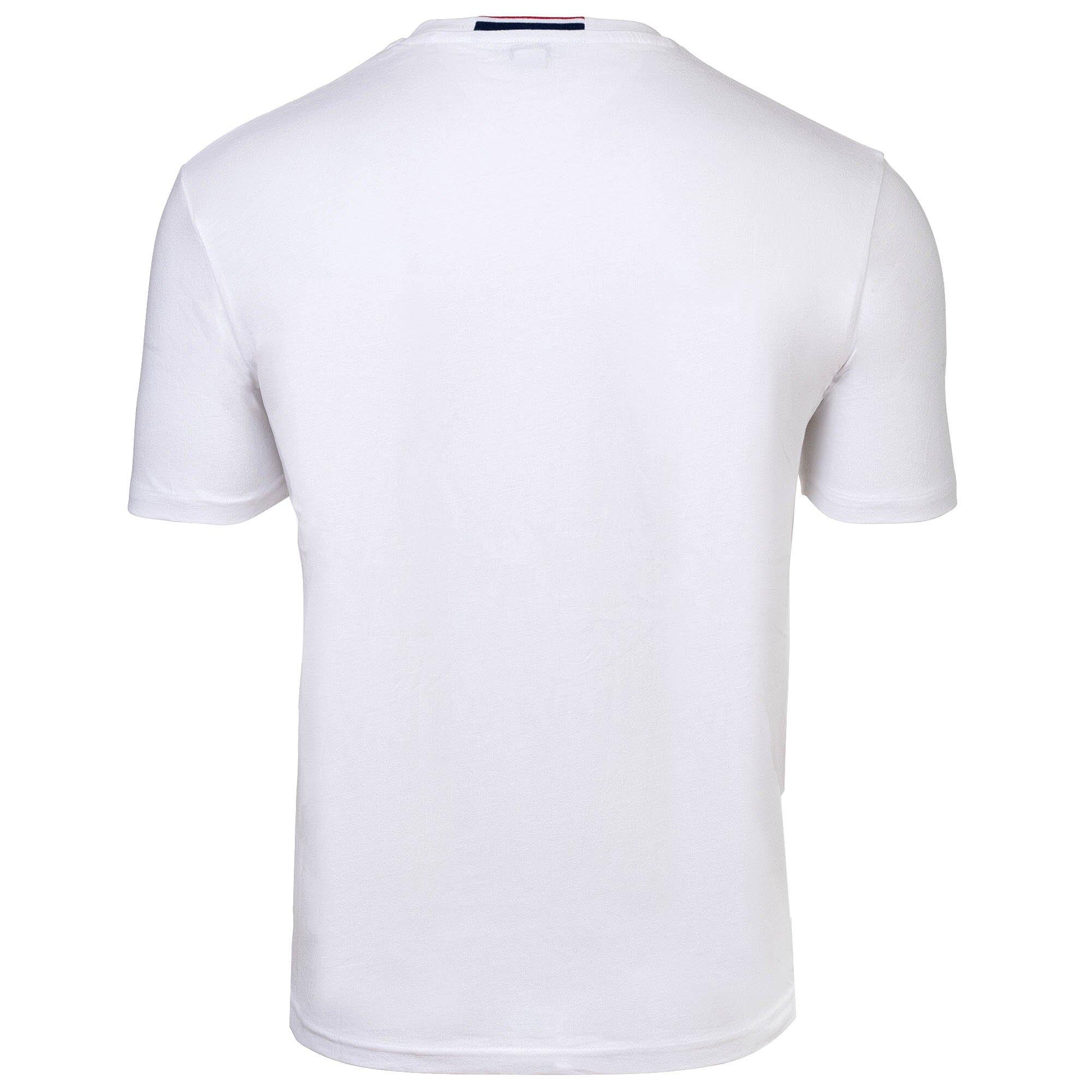 T-Shirt Herren 1er Pack Bequem sitzend 3/3