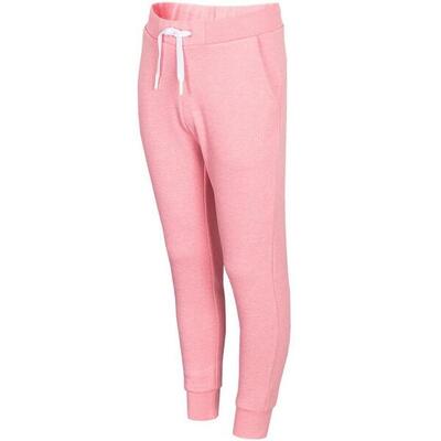 Meisjes hjl22 jspdd001 joggingbroek (roze)