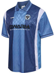 Maillot de football ample hmlLOOSE S/S