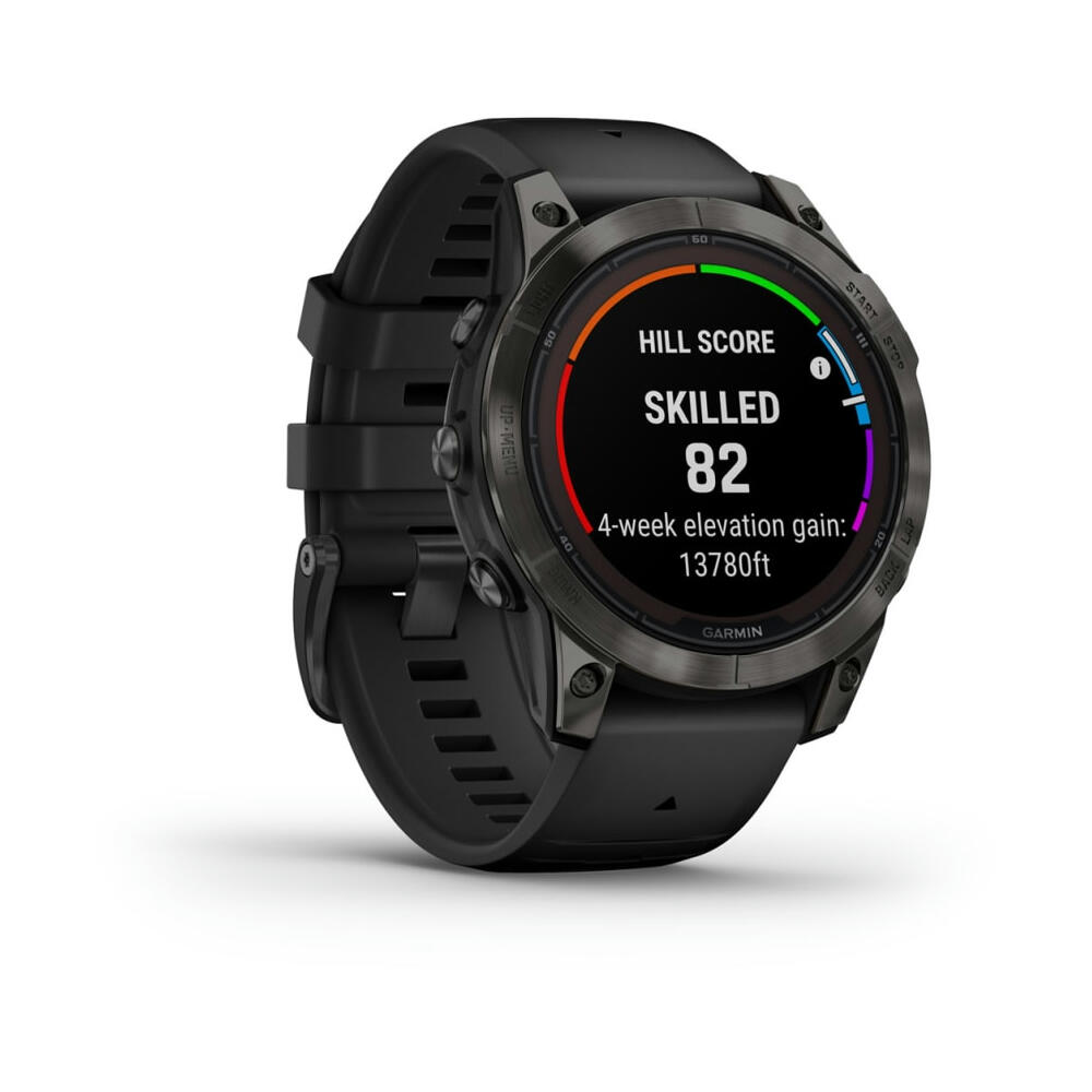 Garmin - 010-02777-11 - Montre connectée 2/7