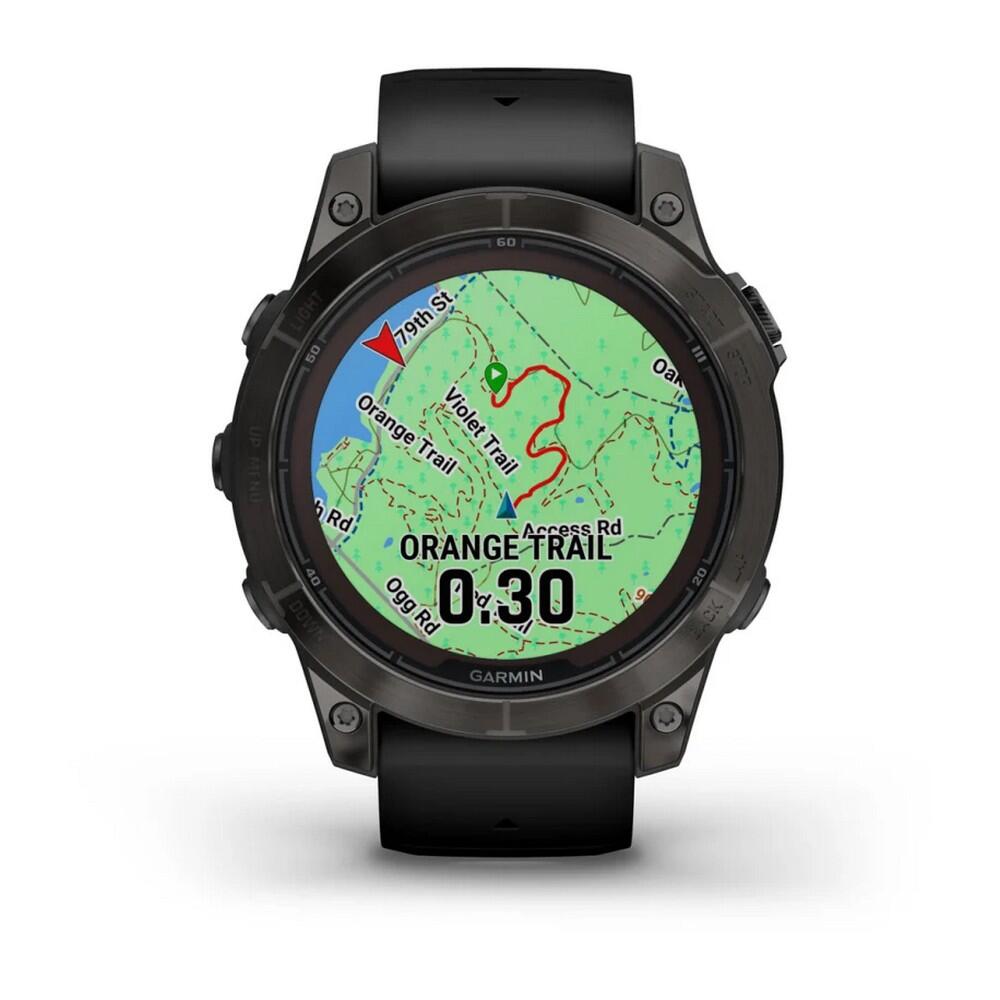 Garmin - 010-02777-11 - Montre connectée 7/7