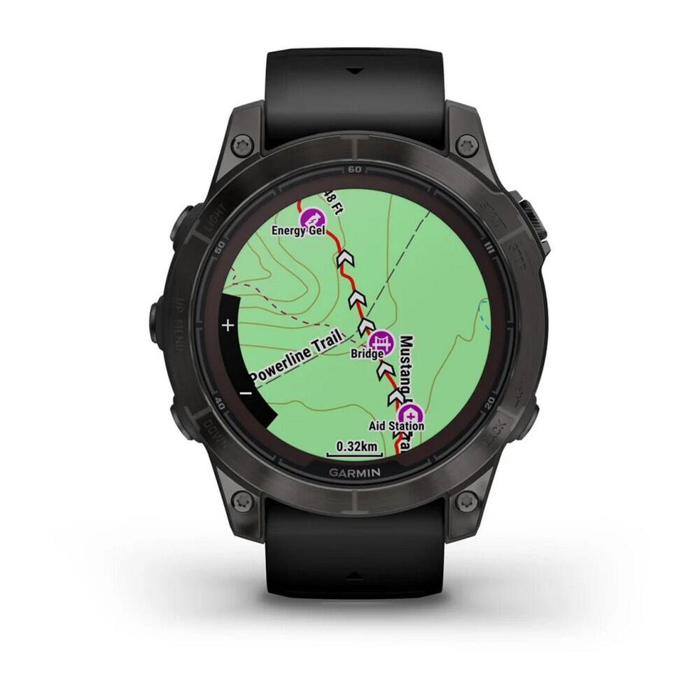 Garmin - 010-02777-11 - Montre connectée 4/7