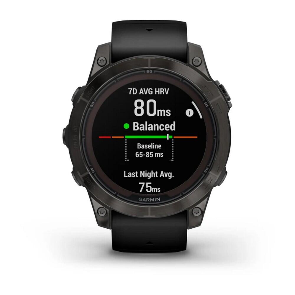 Garmin - 010-02777-11 - Montre connectée 5/7