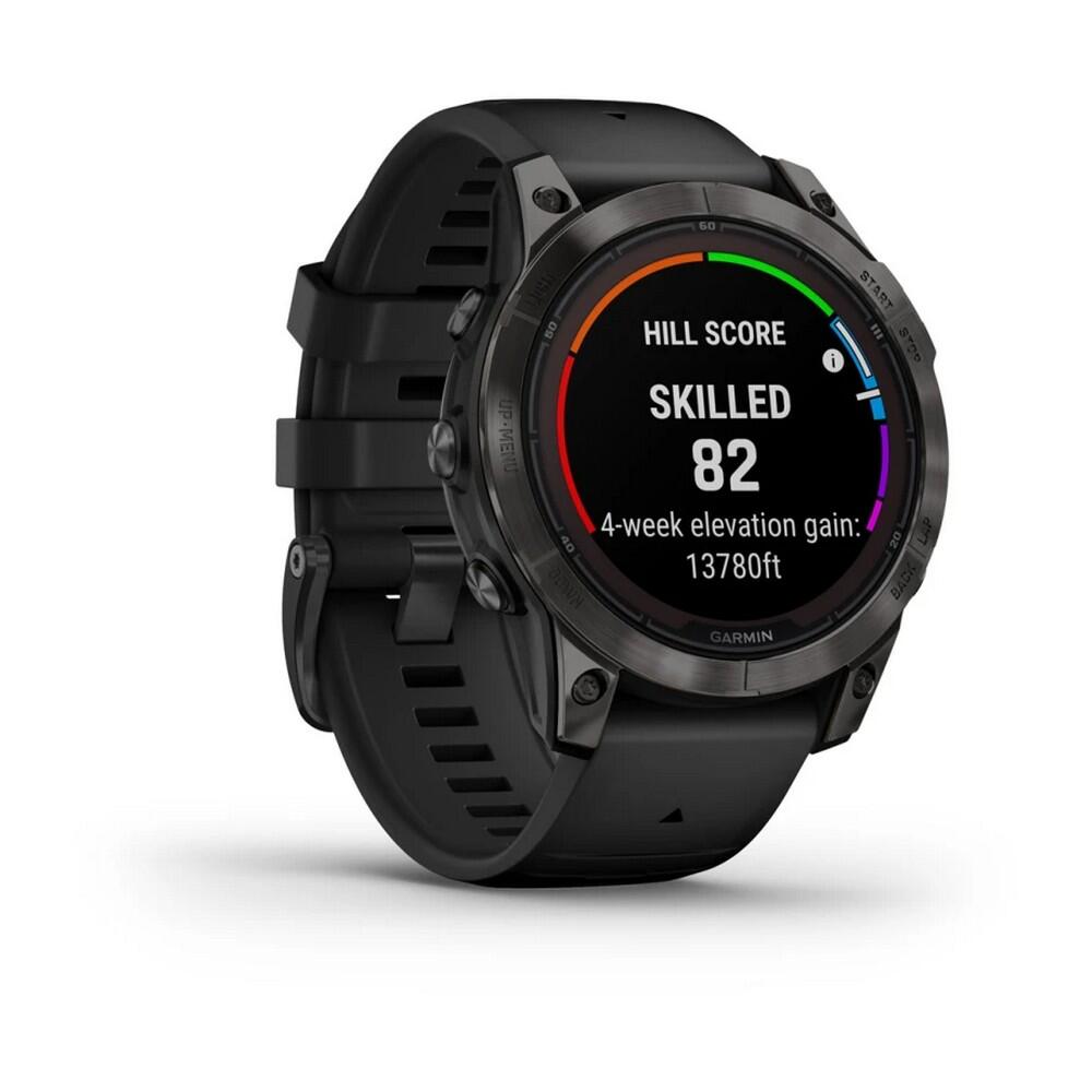 Garmin - 010-02777-11 - Montre connectée 3/7